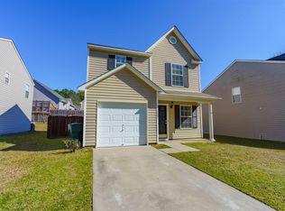 112 Cottage Lake Way, Columbia, SC 29209