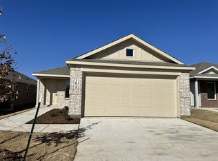 1613 Elliott Rd, Howe, TX 75459