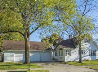 1434 14th Ave, Green Bay, WI 54304
