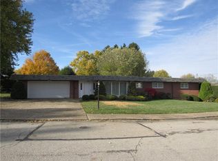 109 Horseshoe Dr, Latrobe, PA