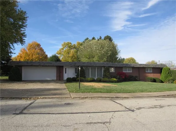 109 Horseshoe Dr, Latrobe, PA 15650