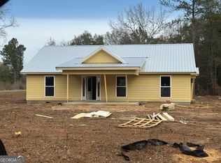 27 Bluegill Rd, Vienna, GA 31092