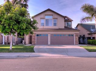 241 De Bord Dr, Tracy, CA