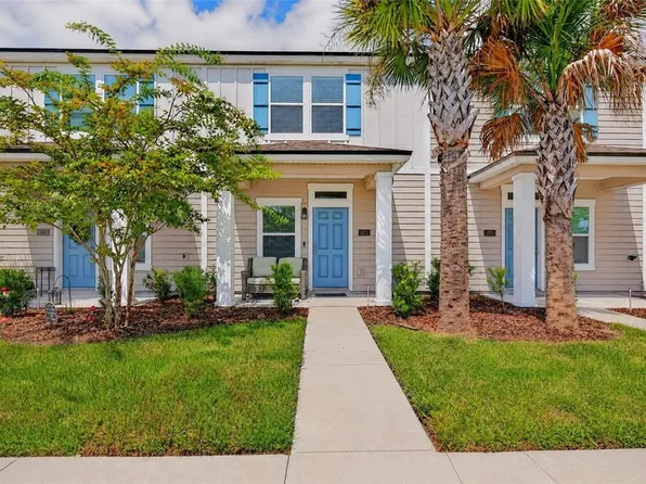 871 RIVERTREE PLACE, MIDDLEBURG, FL 32068