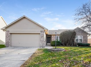 509 Village Blvd, Mooresville, IN 46158