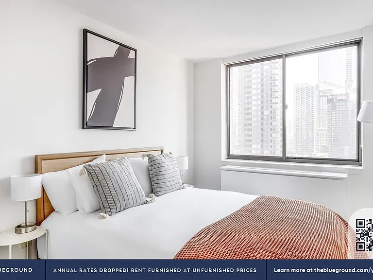 520 W 43rd St #24F — Photo 13
