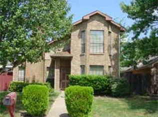 2023 Nectar Dr, Mesquite, TX 75149