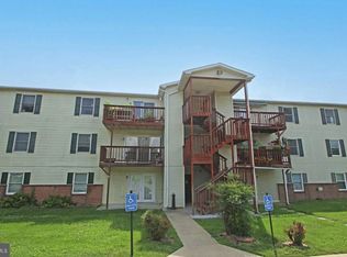 1282 Ox Rd UNIT A10, Woodstock, VA 22664