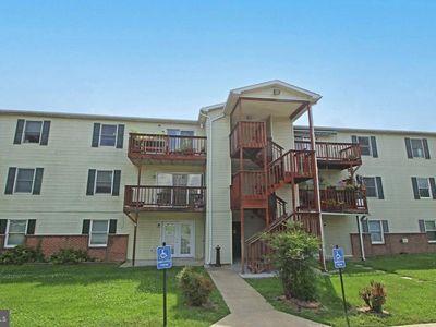 1282 Ox Rd UNIT A10, Woodstock, VA, 22664