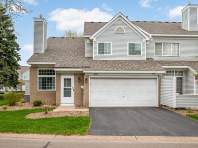 518 Lovell Ave APT 1, Roseville, MN, 55113