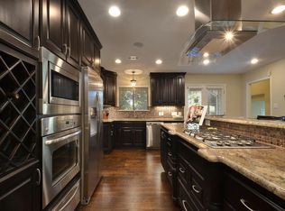 8500 Adirondack Cv, Austin, TX 78759