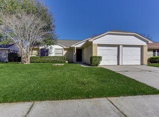4730 Whispering Rock Ln, Spring, TX 77388