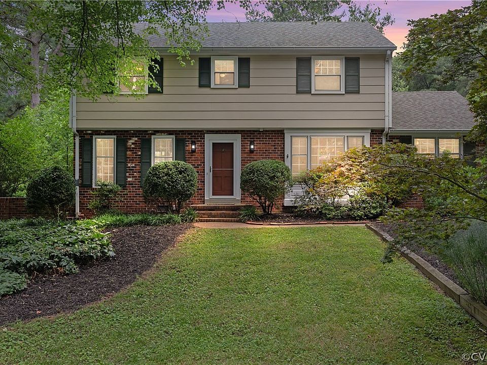 1st image of 2806 Thurloe Dr