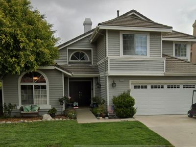 12129 Cherrygrove St, Moorpark, CA, 93021