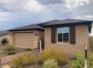 511 Cleopatra Hill Rd, Clarkdale, AZ 86324