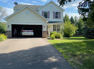 14348 Flora Way, Apple Valley, MN 55124