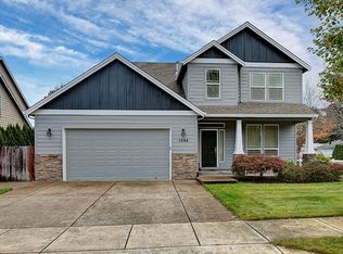 1596 SE 53rd Ave, Hillsboro, OR 97123