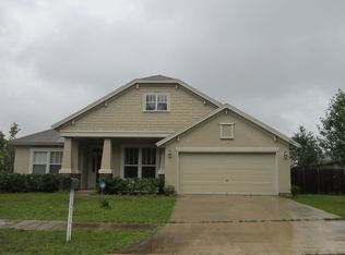 1551 Elsa Dr, Jacksonville, FL 32218