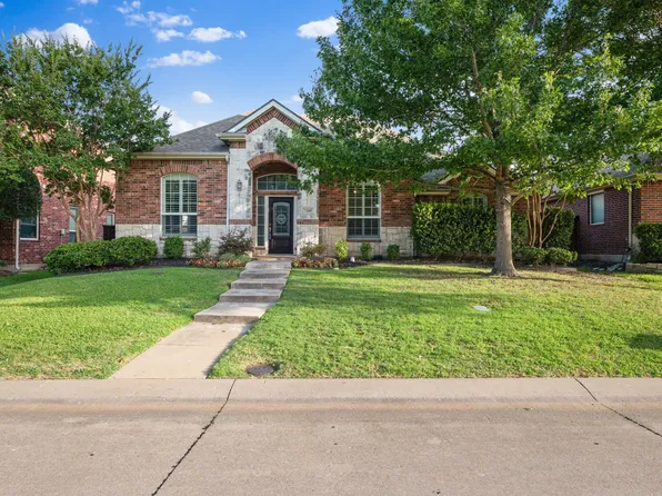 7209 Royal Glen Trl, McKinney, TX 75072
