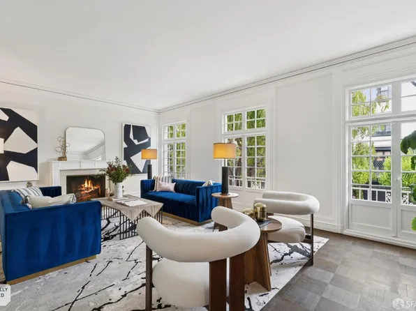 111 Cherry St, San Francisco, CA 94118