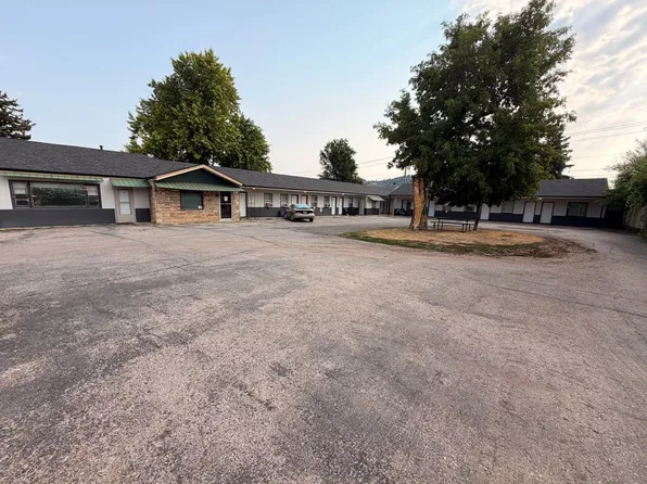 Studio Apartment!, 230 Main St #124, Spearfish, SD 57783