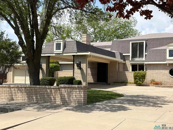 504 N Wyoming Ave, Roswell, NM 88201