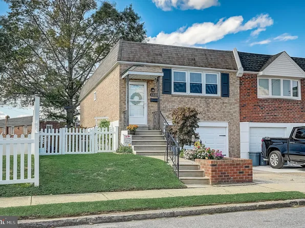 3320 Elliston Cir, Philadelphia, PA 19114