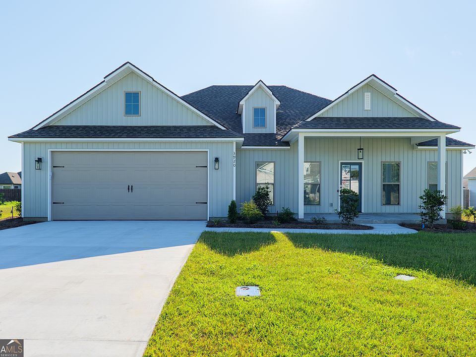 1st image of 3920 Bull Run