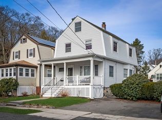 17 Hayden Rd, Saugus, MA 01906
