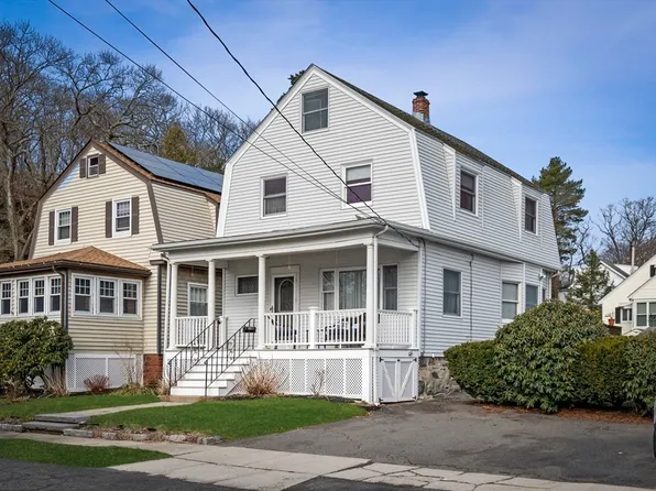 17 Hayden Rd, Saugus, MA 01906