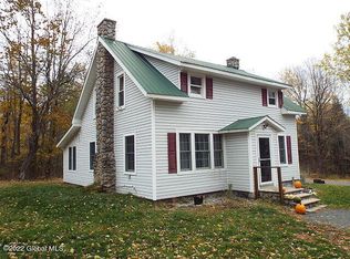 73 Haskell Rd, Piseco, NY 12139