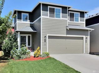 1513 Farina Loop SE, Olympia, WA 98513