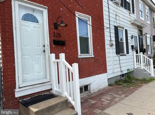 325 S Broadway, Gloucester City, NJ
