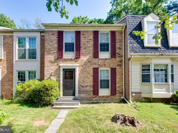 20235 Maple Leaf Ct, Gaithersburg, MD 20886