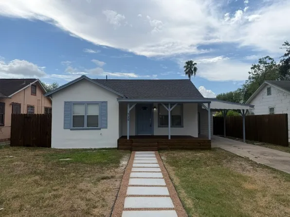 515 N 6th St, McAllen, TX 78501