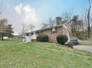 5621 NW Ridgetop Rd LOT 7, Knoxville, TN 37921