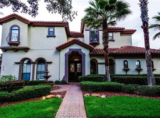 9167 Panzani Pl, Windermere, FL 34786