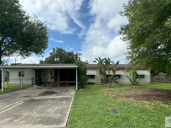 15711 Queen Sago Dr, Harlingen, TX 78552