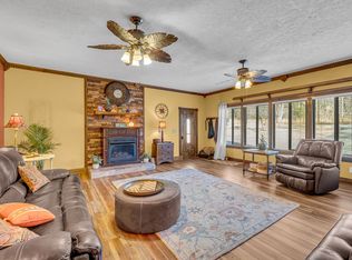 500 Golf Shores Dr Lot 18, Winchester, TN 37398