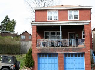 911 Lilac St, Pittsburgh, PA