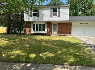 744 Kienle Ave, Westerville, OH 43081