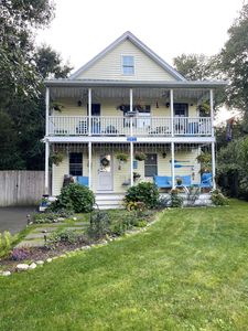 191 Lake Road, Andover, CT, 06232