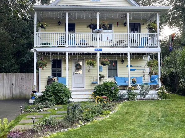 191 Lake Road, Andover, CT 06232