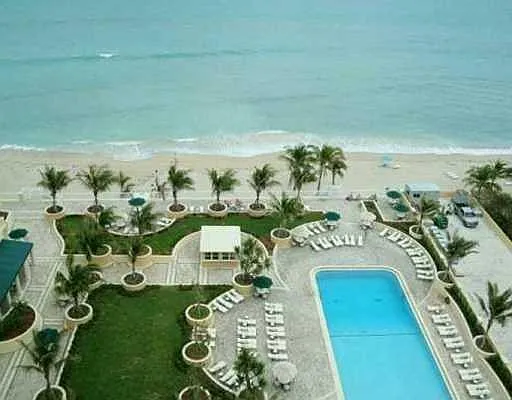 Building Photo - 2501 S Ocean Dr #435