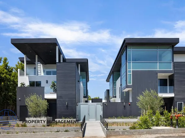 1011 N. Crescent Heights Blvd., 1011 N Crescent Heights Blvd #3, Los Angeles, CA 90046