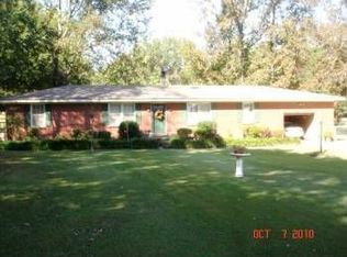 94 Joycelyn Dr, Florence, AL 35633