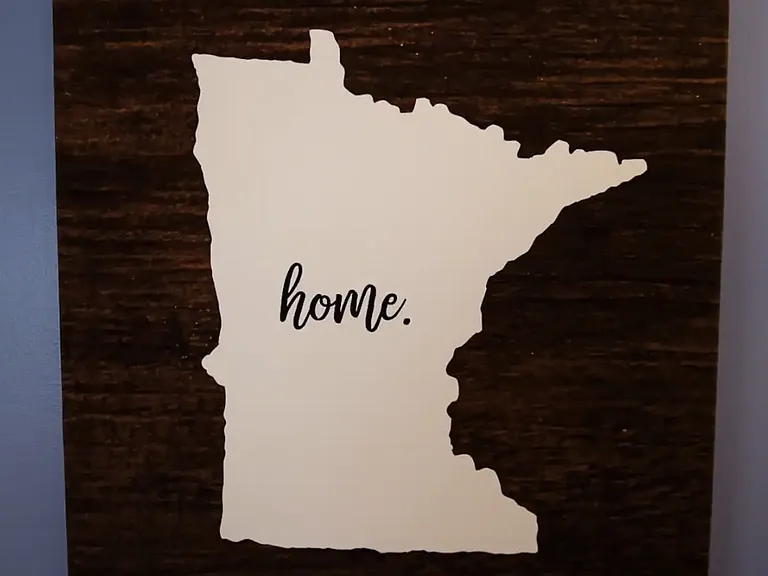 Our home is your home