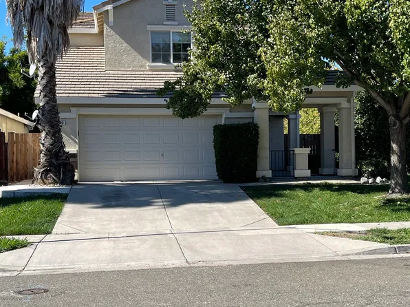 3140 Poppy St, West Sacramento, CA 95691