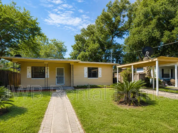 3232 Dellwood Ave, Jacksonville, FL 32205