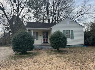 3839 Tuggle Ave, Memphis, TN 38111